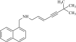 N-Desmethyl Terbinafine