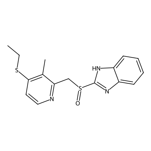 Disuprazole