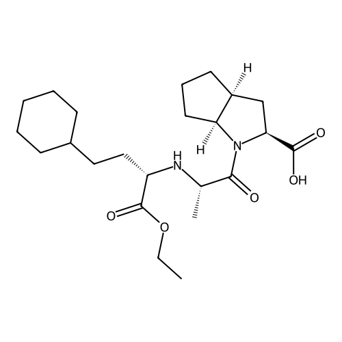 Ramipril EP Impurity C