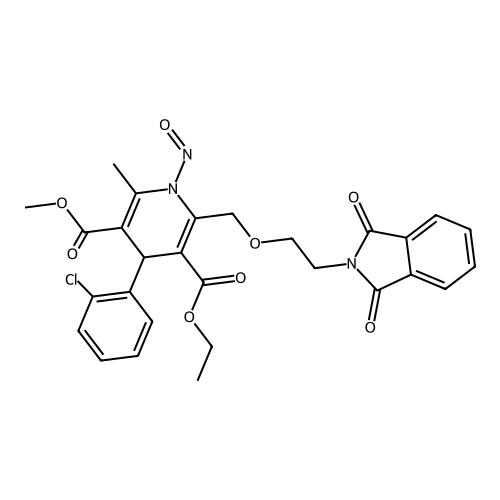 N-Nitroso Amlodipine EP Impurity A