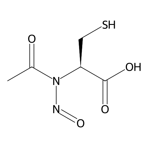 N-Nitroso Acetylcysteine