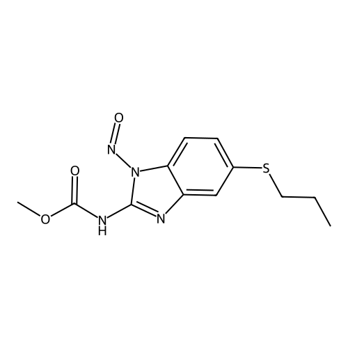 N-Nitroso Albendazole