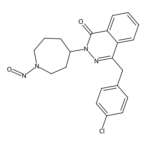 N-Nitroso Desmethyl Azelastine