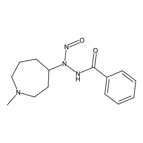 N-Nitroso Azelastine EP Impurity B