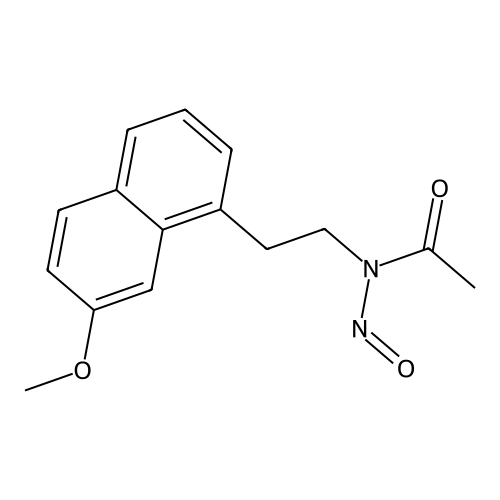 N-Nitroso Agomelatine