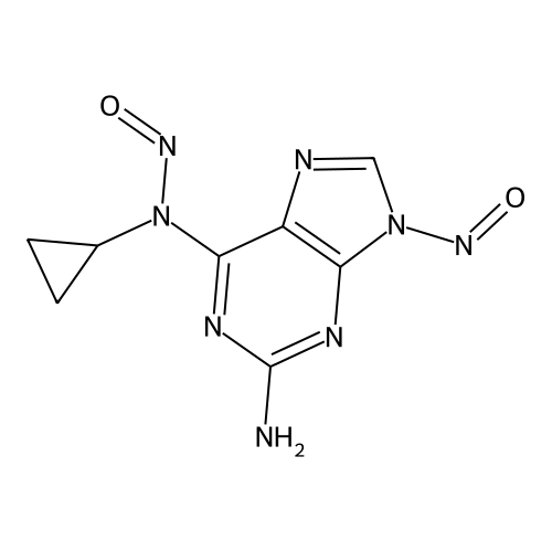 Abacavir Dinitroso Impurity