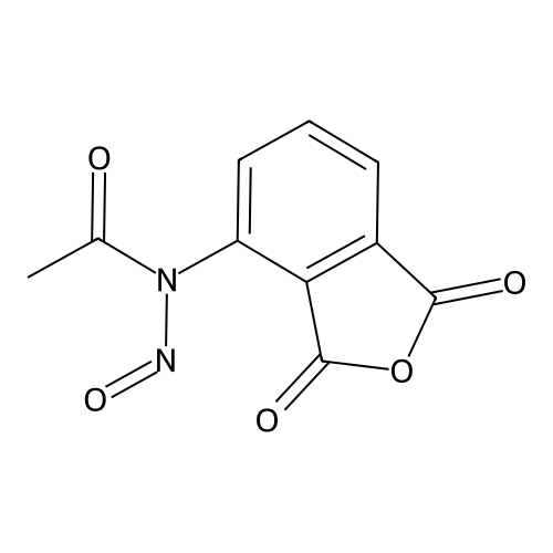 N-Nitroso Apremilast Impurity 1