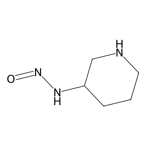 N-Nitroso -3-Aminopiperidine