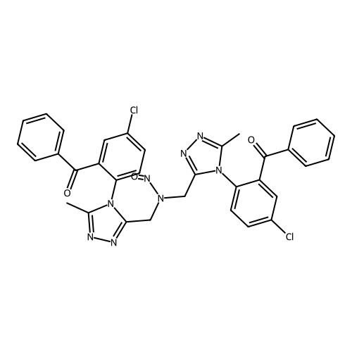 N-Nitroso Alprazolam EP Impurity H