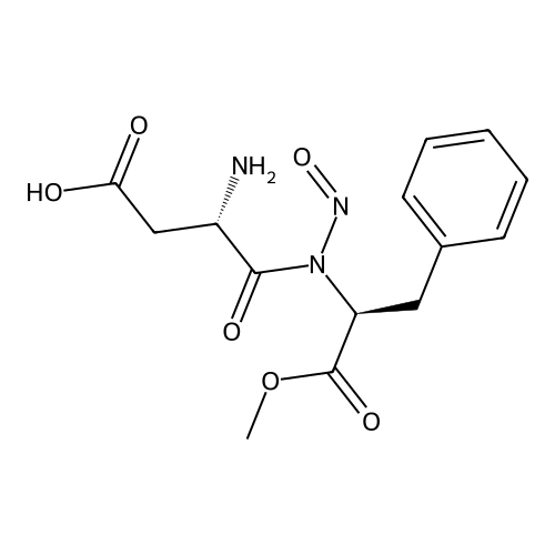 N-Nitroso Aspartame