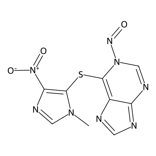 N-Nitroso Azathioprine Impurity