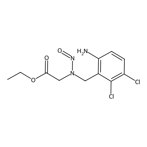 N-Nitroso Anagrelide USP Related Compound A