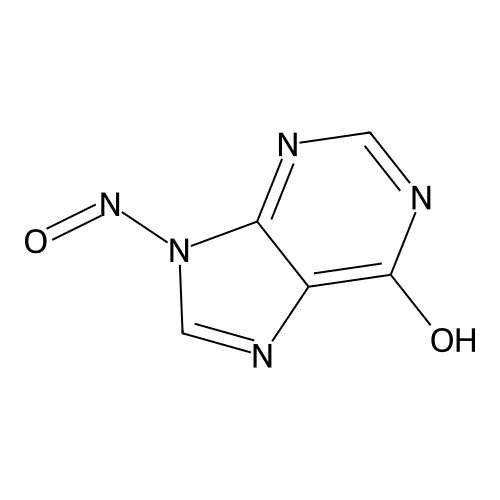 N-Nitroso Allopurinol Impurity 2