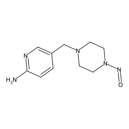 N-Nitroso Abemaciclib Impurity 2