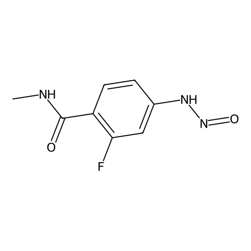 N-Nitroso Apalutamide Impurity 1