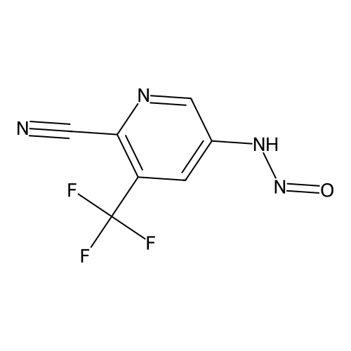 N-Nitroso Apalutamide Impurity 2