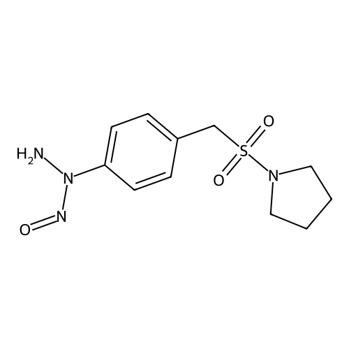 N-Nitroso Almotriptan Impurity 2