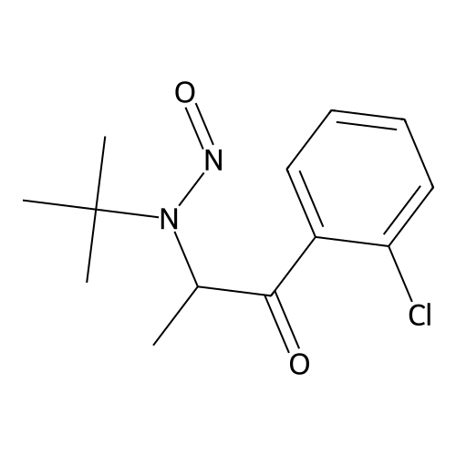 N-Nitroso Bupropion 2'-Chloro Analog