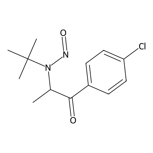 N-Nitroso Bupropion USP Related Compound A