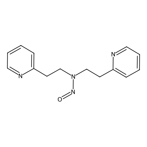 N-Nitroso Betahistine EP Impurity C