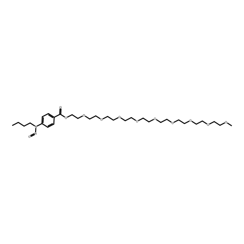 N-Nitroso Benzonatate Impurity