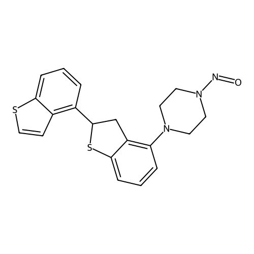 N-Nitroso Brexpiprazole Impurity