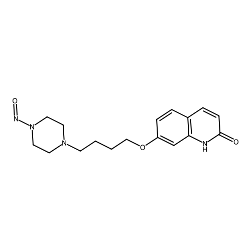 N-Nitroso Brexpiprazole Impurity 2