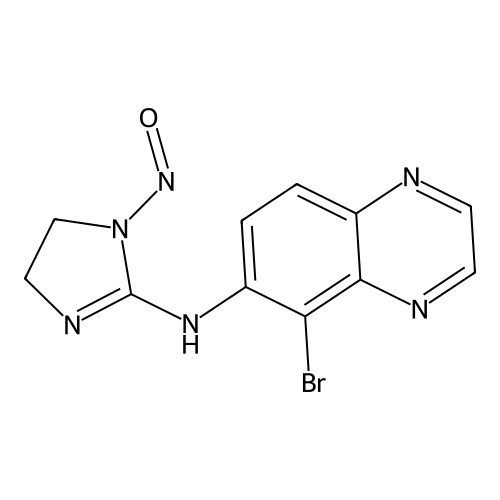 N-Nitroso Brimonidine Impurity