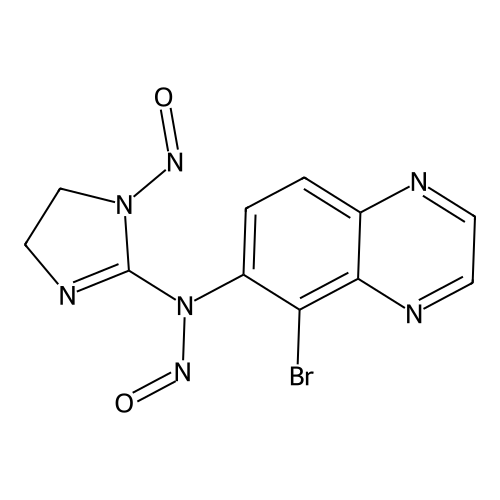 N-Nitroso Brimonidine Impurity 1