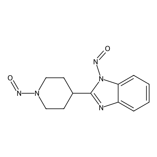 N-Nitroso Bilastine Impurity 3