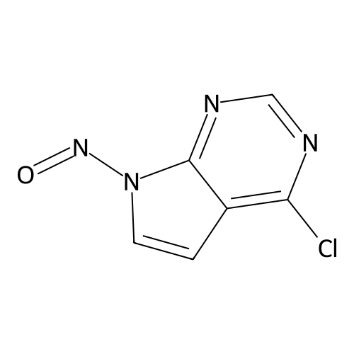 N-Nitroso Baricitinib Impurity 2