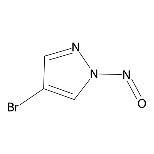 N-Nitroso Baricitinib Impurity 3