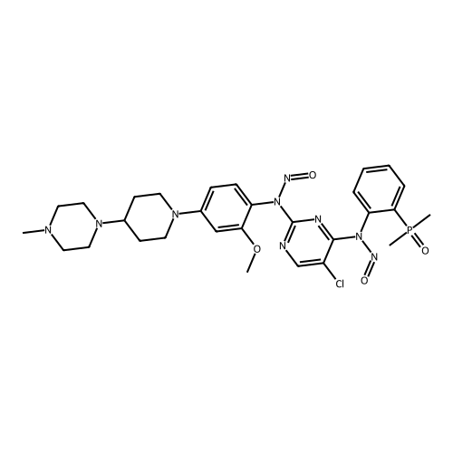 N-Nitroso Brigatinib Impurity 1