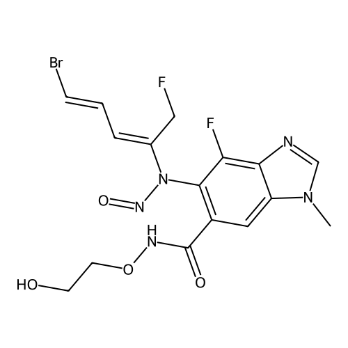 N-Nitroso Binimetinib Impurity 1