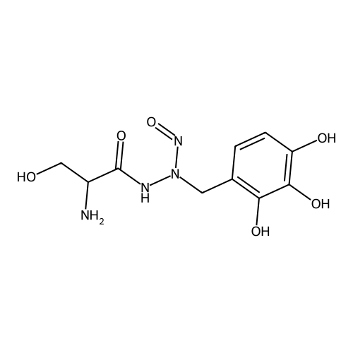 N-Nitroso Benserazide Impurity