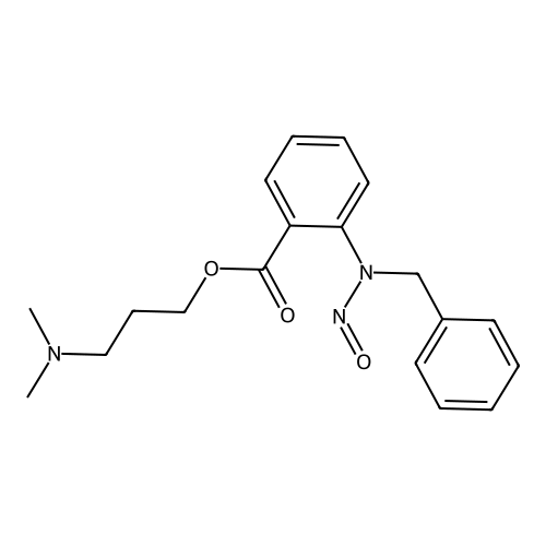 N-Nitroso Benzydamine Impurity 1