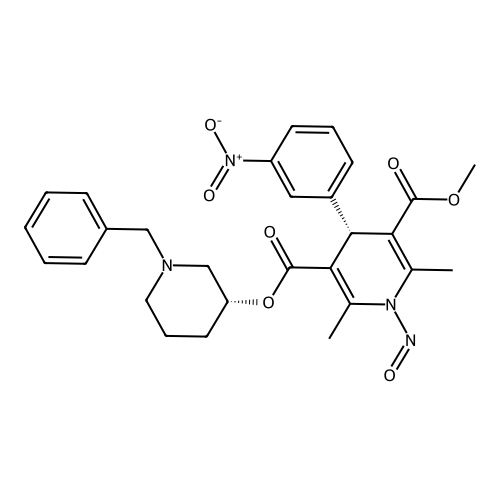 N-Nitroso Benidipine Impurity