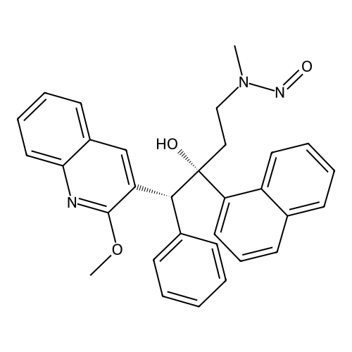 N-Nitroso Bedaquiline Impurity 1