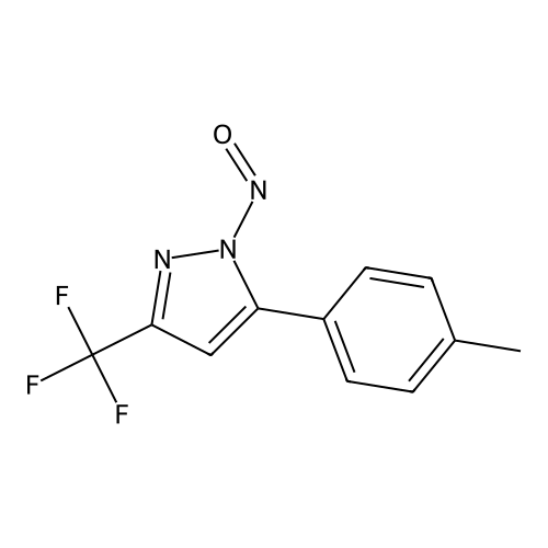 N-Nitroso Celecoxib Impurity 4