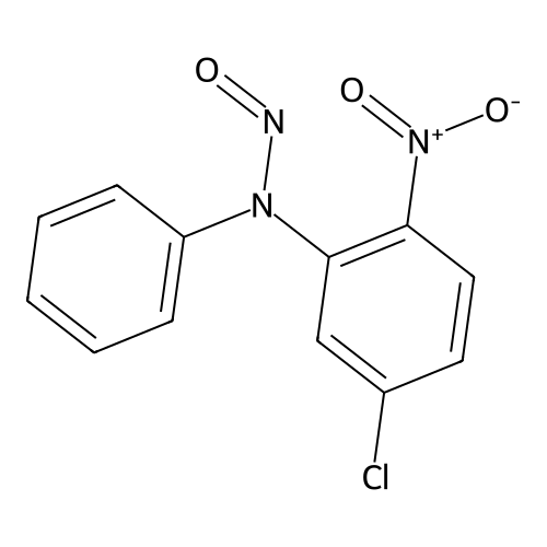 N-Nitroso Clobazam Impurity 1