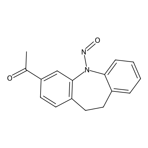 N-Nitroso Clomipramine Impurity 4