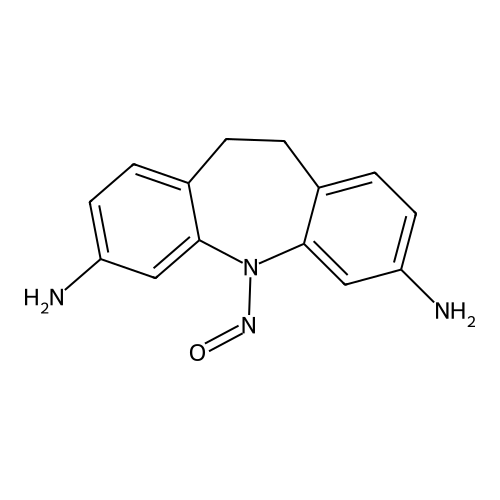 N-Nitroso Clomipramine Impurity 11