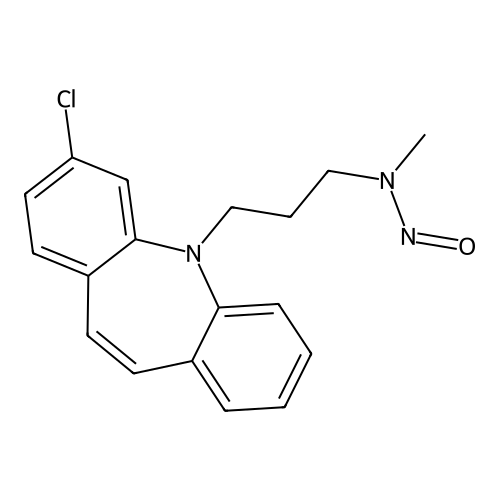 N-Nitroso Clomipramine Impurity 13