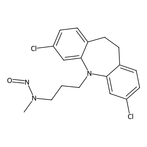 N-Nitroso Clomipramine Impurity 14