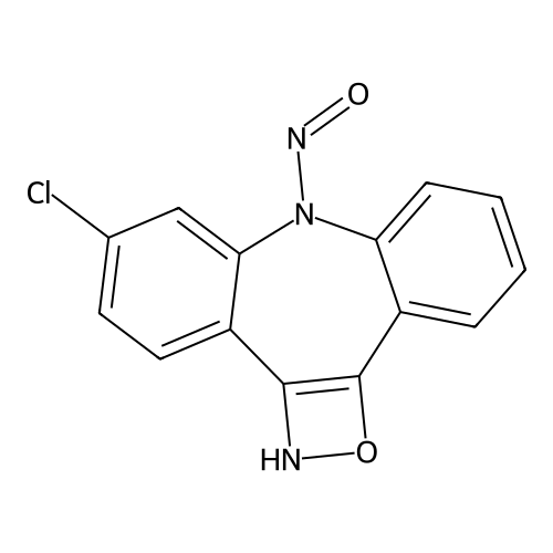 N-Nitroso Clomipramine Impurity 15