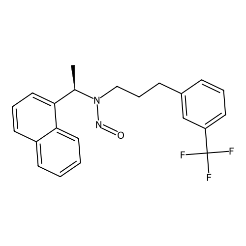 N-Nitroso -Cinacalcet