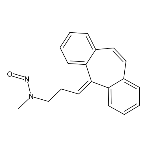 N-Nitroso Cyclobenzaprine USP Related Compound B