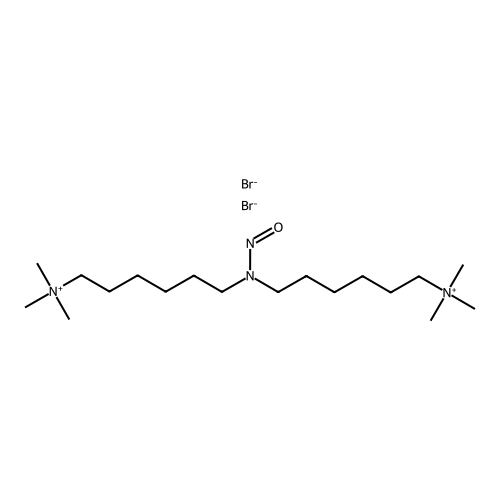 N-Nitroso Dihexyl Aminoquat Dibromide