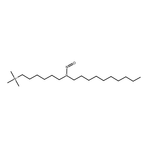 N-Nitroso Decyl Aminoquat