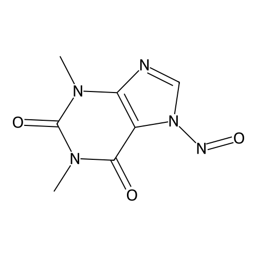 N-Nitroso Caffeine Impurity 1